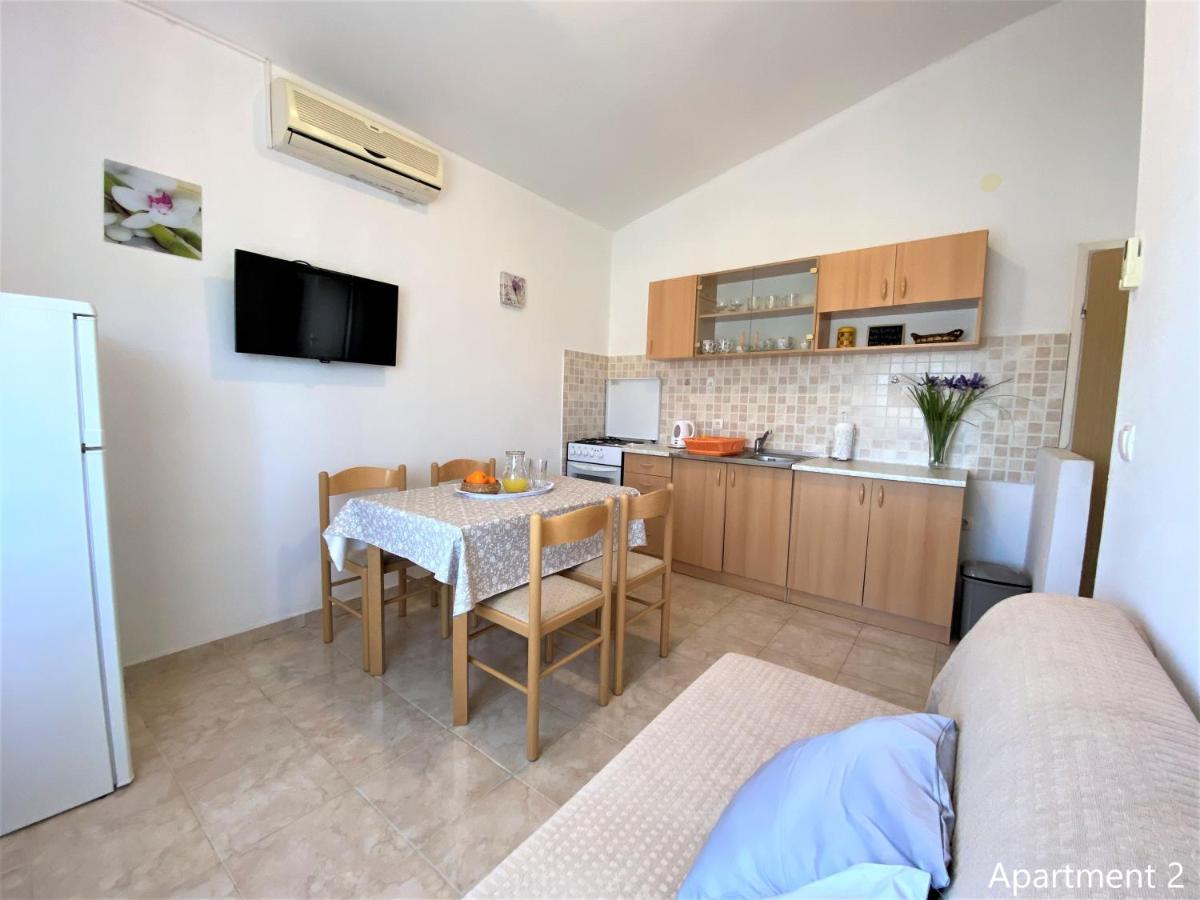 קוקליצ'ה Apartments Bosotina מראה חיצוני תמונה